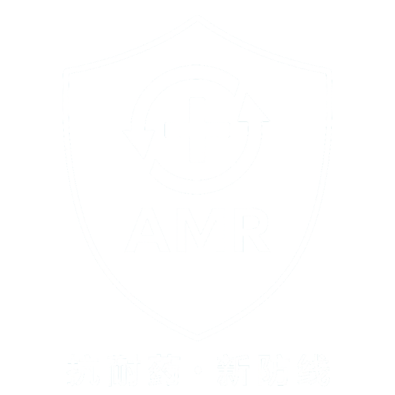 AMR Logo